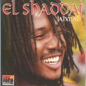 El Shaddai cover