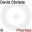 Priorities cover