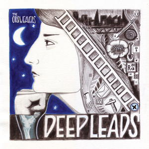 Deep Leads cover