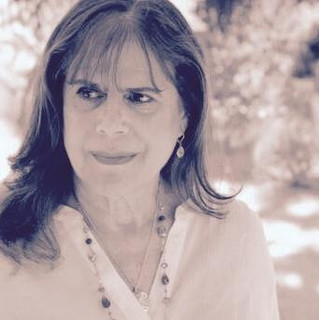 Brenda Warren Photo