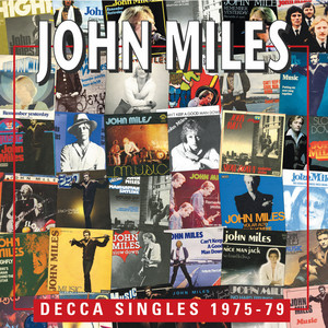 Decca Singles 1975-1979 cover