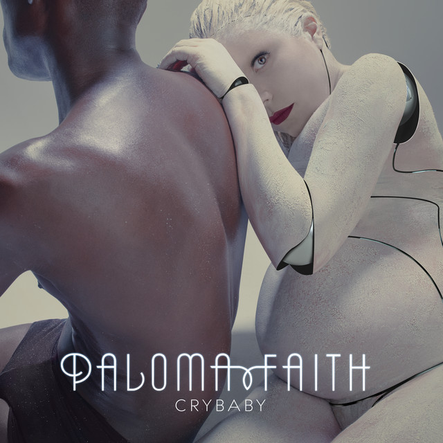 Paloma Faith - Crybaby