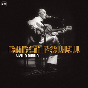 Live in Berlin album