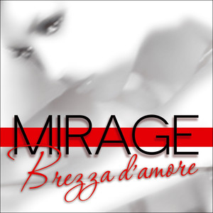 Brezza d'amore album