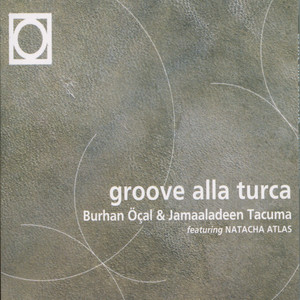 Groove Alla Turca cover