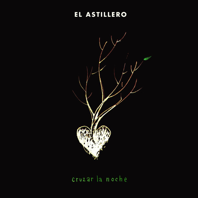 El Astillero