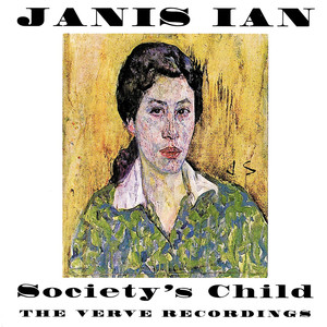 Society's Child: The Verve Recordings album