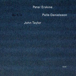 As It Is cover