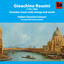 Gioacchino Rossini: Chamber Music With Strings and Winds Albumcover