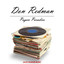 Pagan Paradies cover