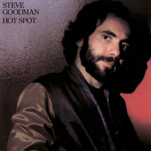 Hot Spot cover