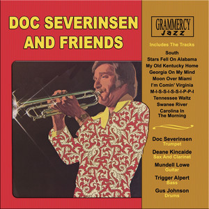 Doc Severinsen and Friends album