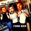 Code Red Albumcover
