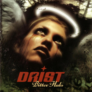 Bitter Halo cover