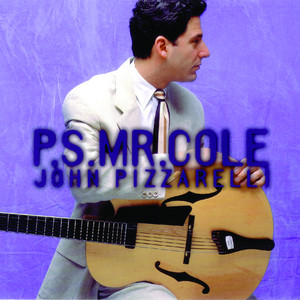 P.S. Mr. Cole album