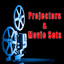 Projectors & Movie Sets Albumcover