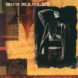 Chant Down Babylon album