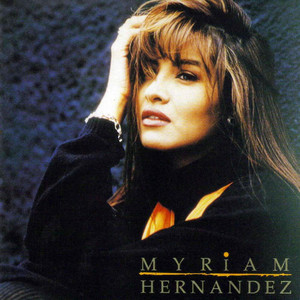 Myriam Hernandez album