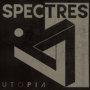 Utopia cover
