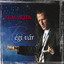 Égi Vár Albumcover