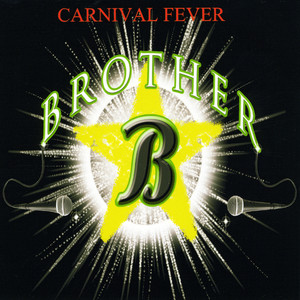 Carnival Fever Albumcover