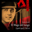El Mago del tango (1926-1927), Vol. 10 cover