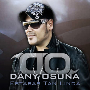 Dany Osuna
