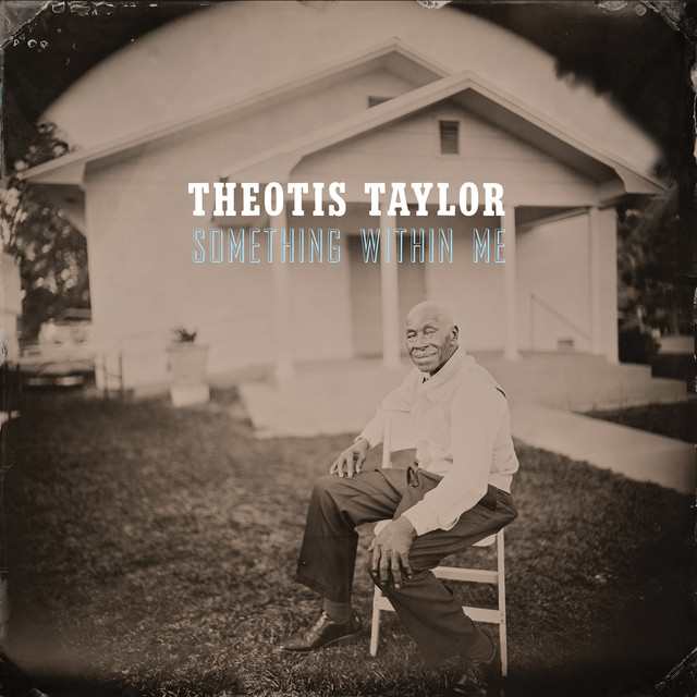 Theotis Taylor Photo