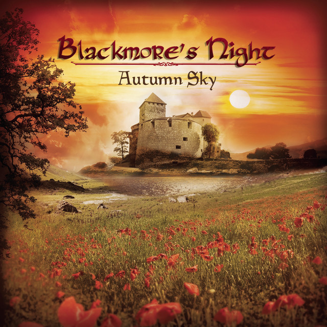 Autumn Sky cover