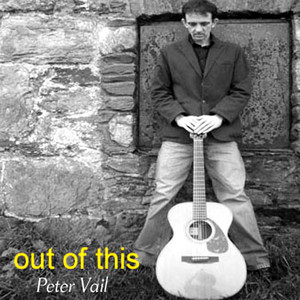 Peter Vail