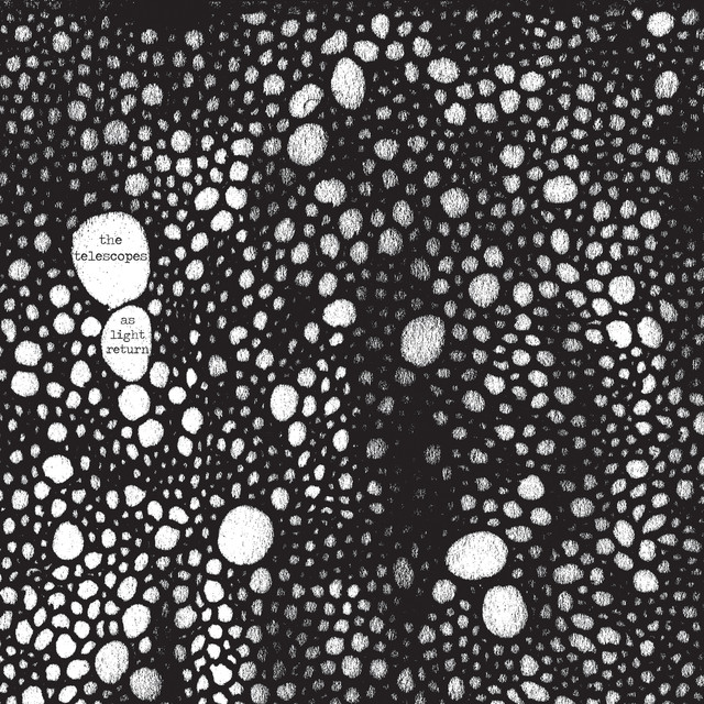 As Light Return cover
