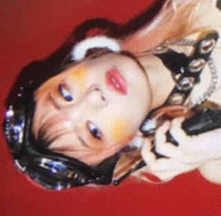 Jvcki Wai Photo