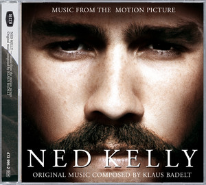 Ned Kelly - Music From The Motion Picture album