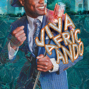Viva Africando cover