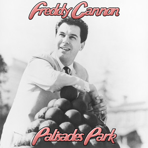 Palisades Park album