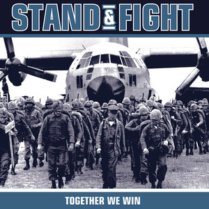 Together We Win cover