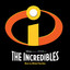 The Incredibles cover