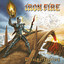 Metalmorphosized cover