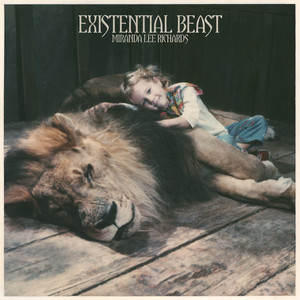 Existential Beast cover
