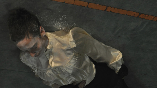 Stéphanie Blanchoud Photo