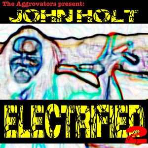 Electrified, Vol. 2 album