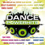 Dance Powerhits vol.1/2012 cover