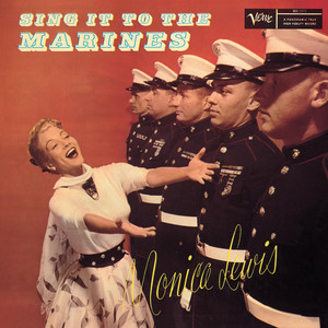 Blues in the Night cover
