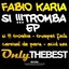 Si !!! Tromba - EP Albumcover