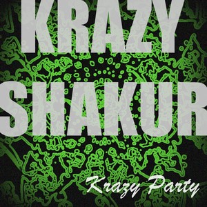 Krazy Shakur