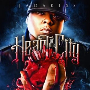 Heart of the City album