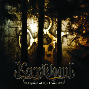 Spirit of the Forest album