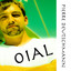 Oial Albumcover