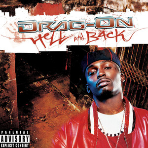 Hell and Back cover