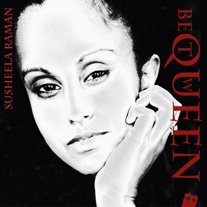 Queen Between cover